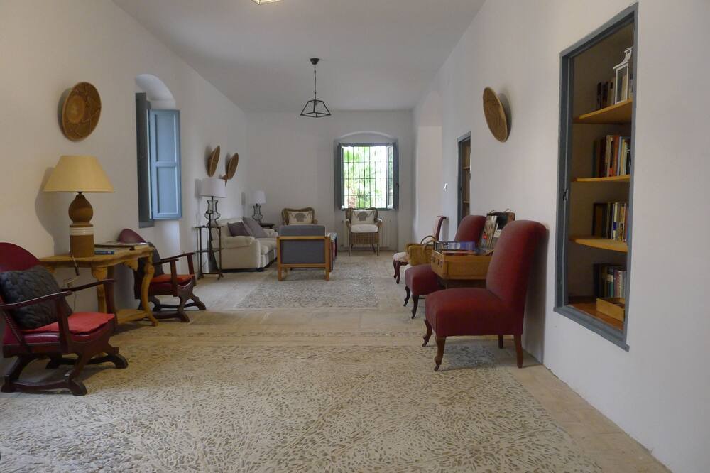 Photo of Livingroom in Torredonjimeno