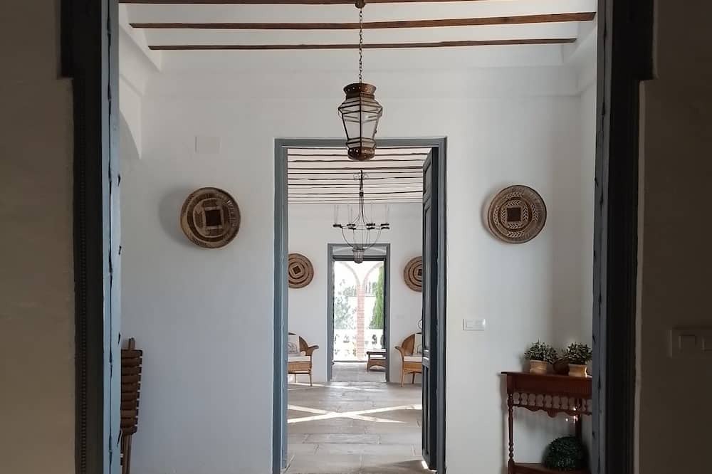 Photo of Bedroom in Torredonjimeno