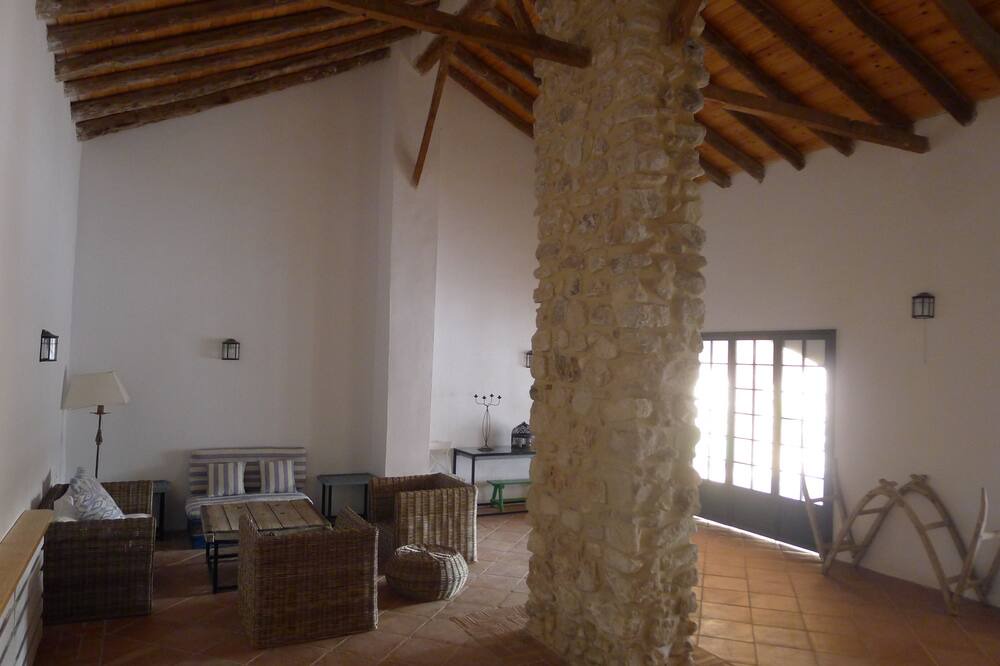 Photo of Livingroom in Torredonjimeno
