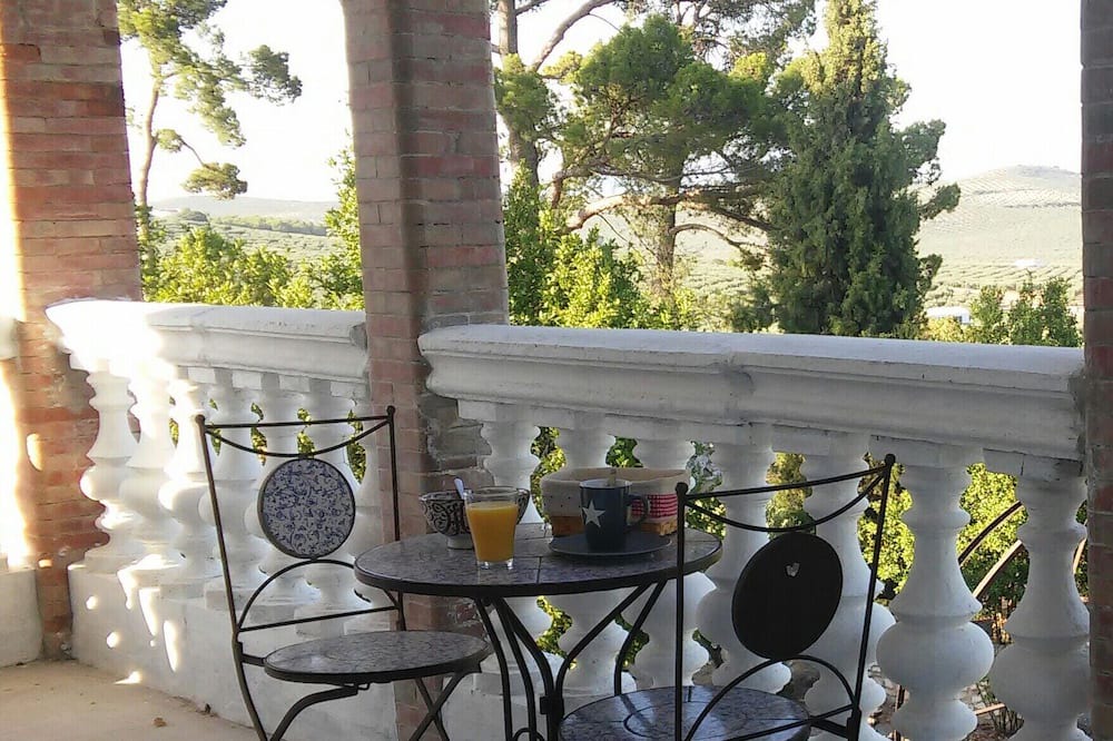 Photo of Patio Balcony in Torredonjimeno