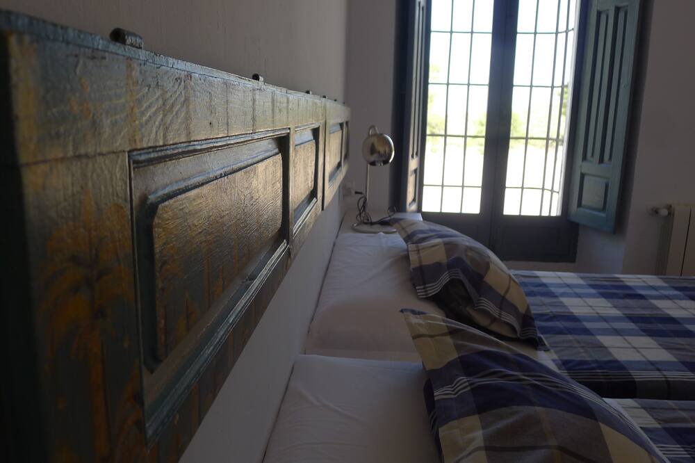 Photo of Bedroom in Torredonjimeno