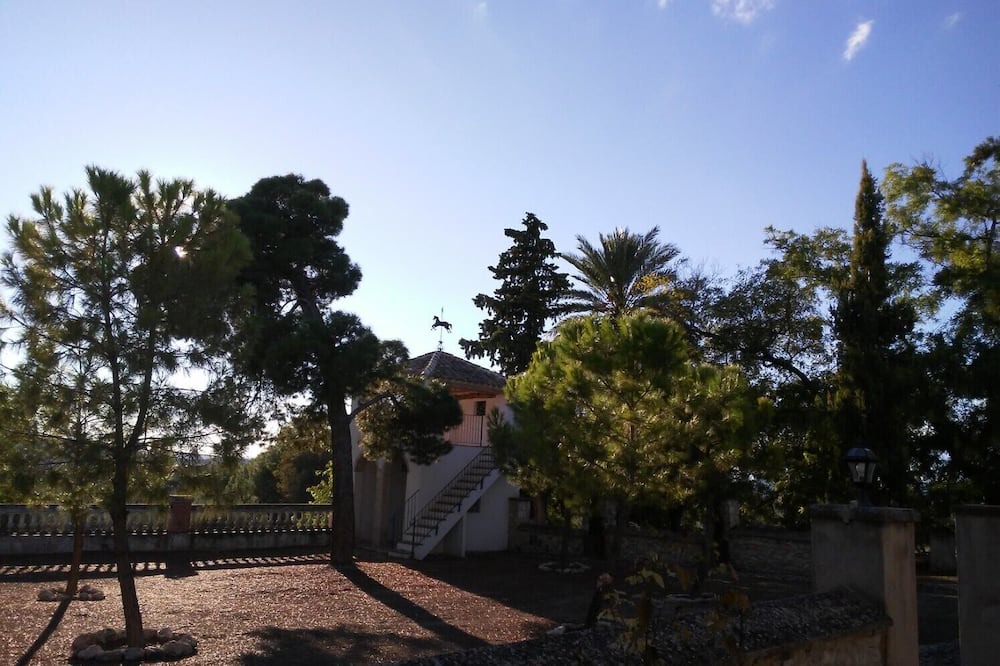 Photo of Outdoor in Torredonjimeno