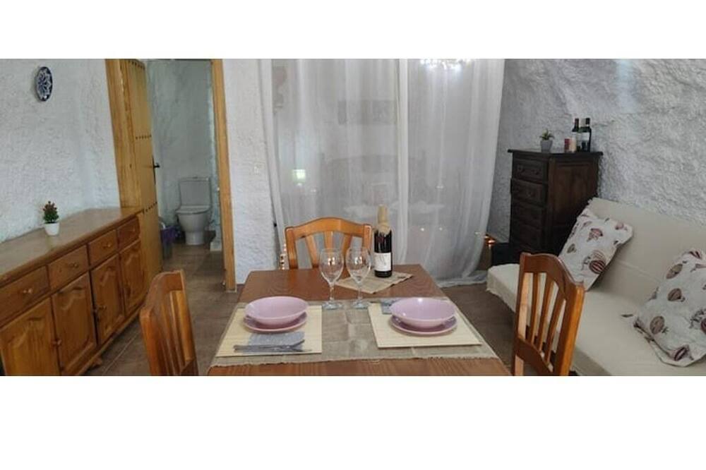 Photo of Kitchen in El Partidor