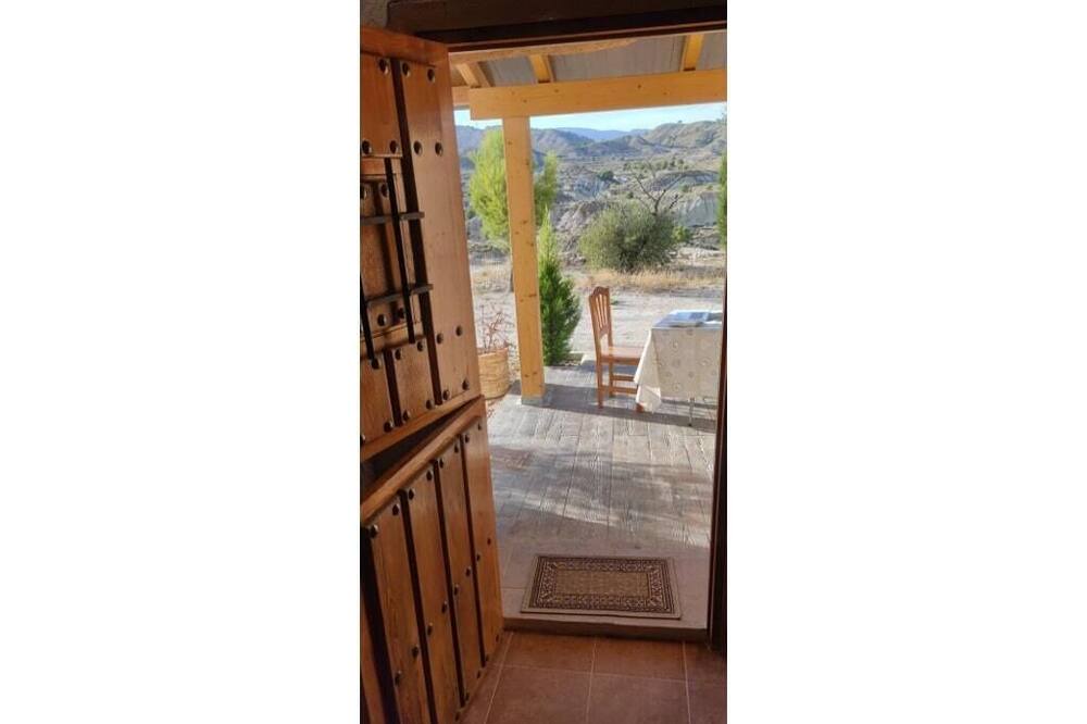 Photo of Bedroom in El Partidor