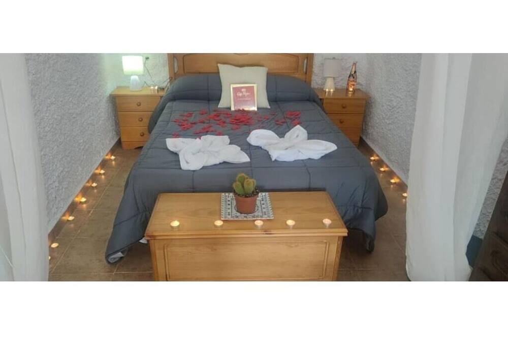 Photo of Bedroom in El Partidor