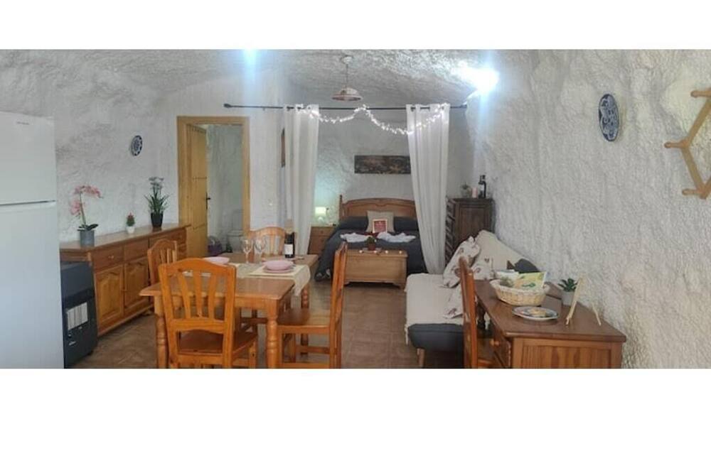Photo of Livingroom in El Partidor