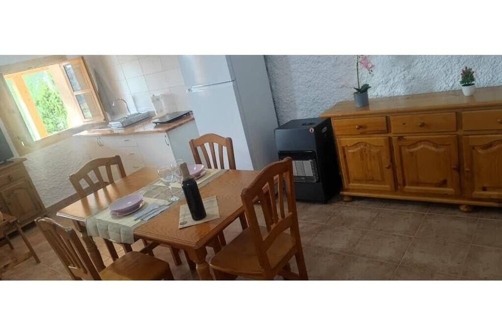 Photo of Kitchen in El Partidor