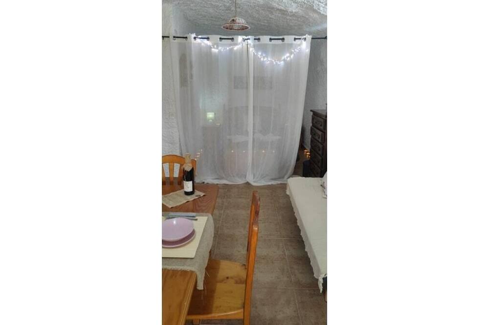 Photo of Bedroom in El Partidor