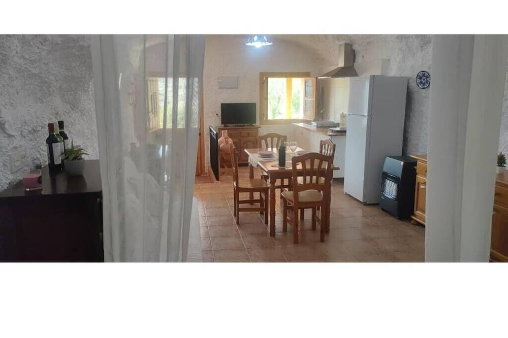 Photo of Kitchen in El Partidor