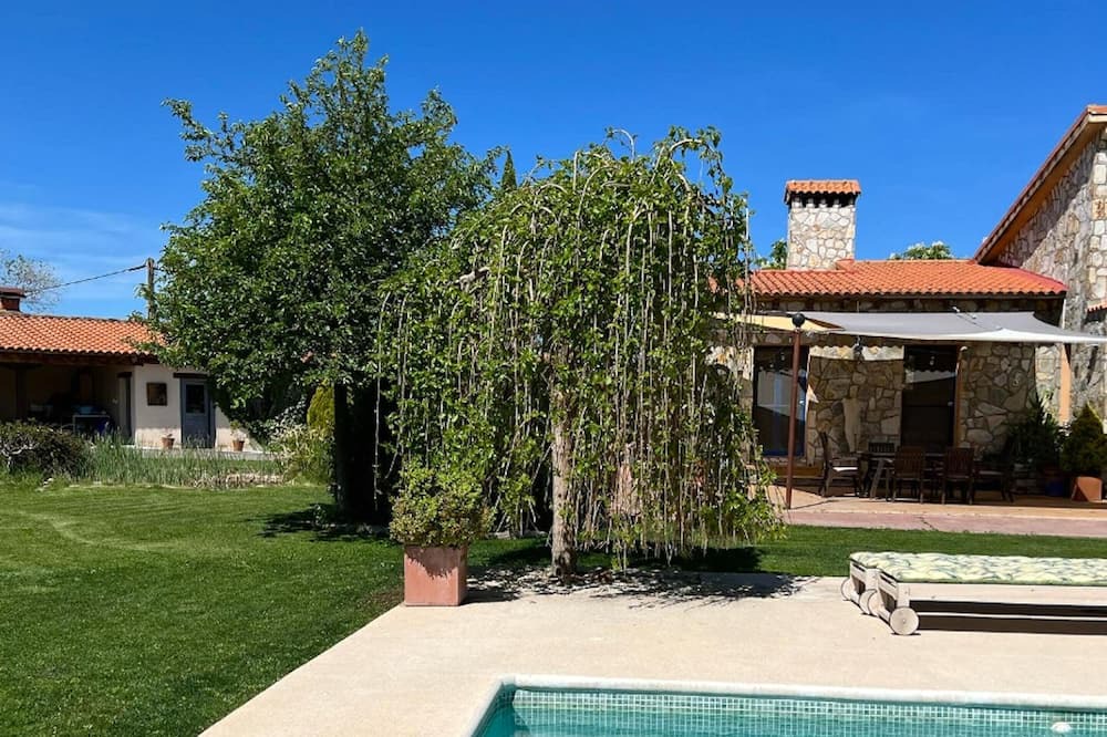 Photo of Outdoor in Uceda
