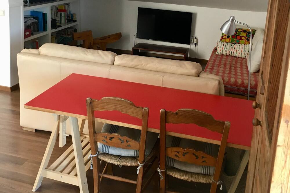 Photo of Livingroom in Uceda