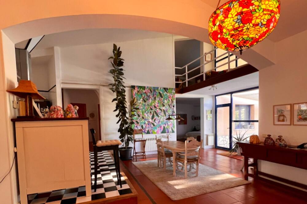 Photo of Livingroom in Uceda
