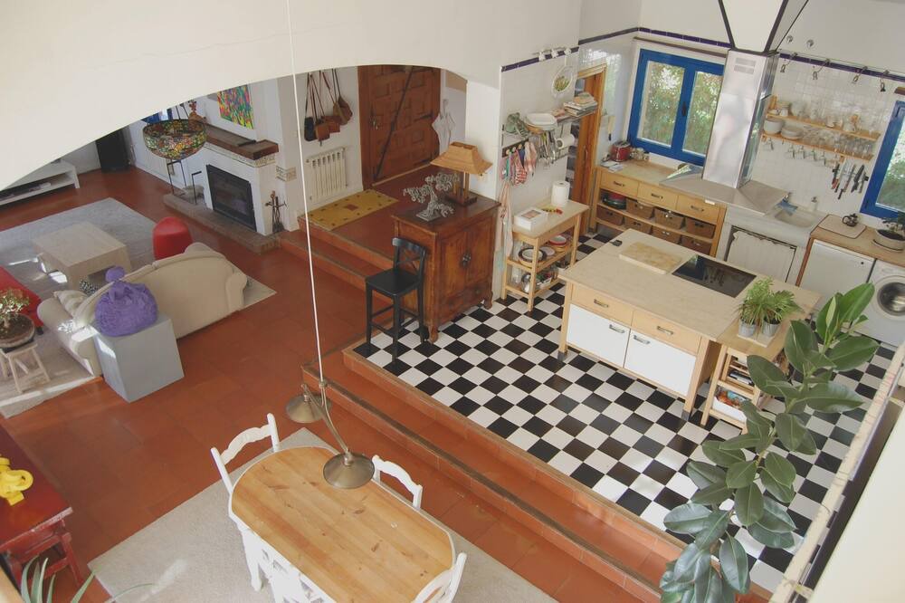 Photo of Livingroom in Uceda