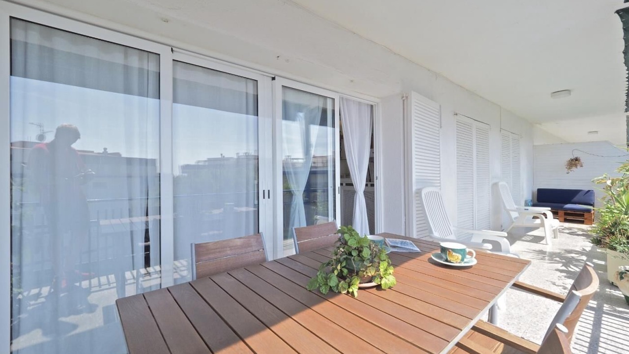 Photo of Outdoor in Sant Andreu de Llavaneres