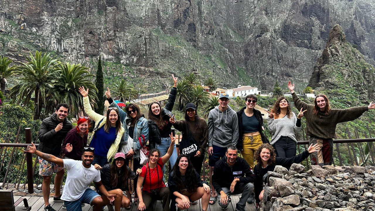 Photo of Outdoor in Costa Adeje
