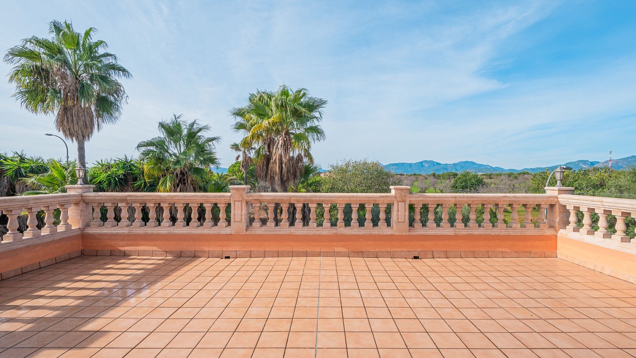 Photo of Outdoor in Es Garrovers