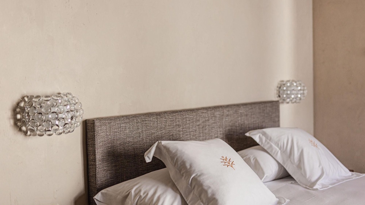 Photo of Bedroom in Jerte
