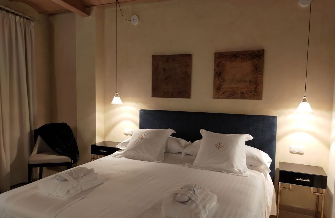 Photo of Bedroom in Jerte