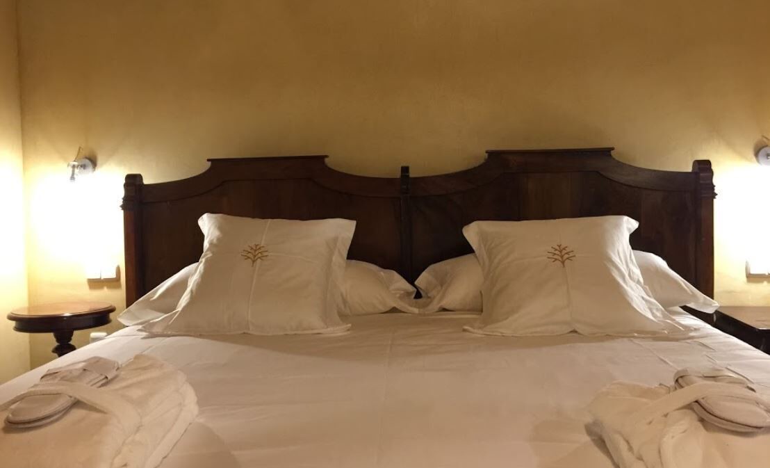Photo of Bedroom in Jerte