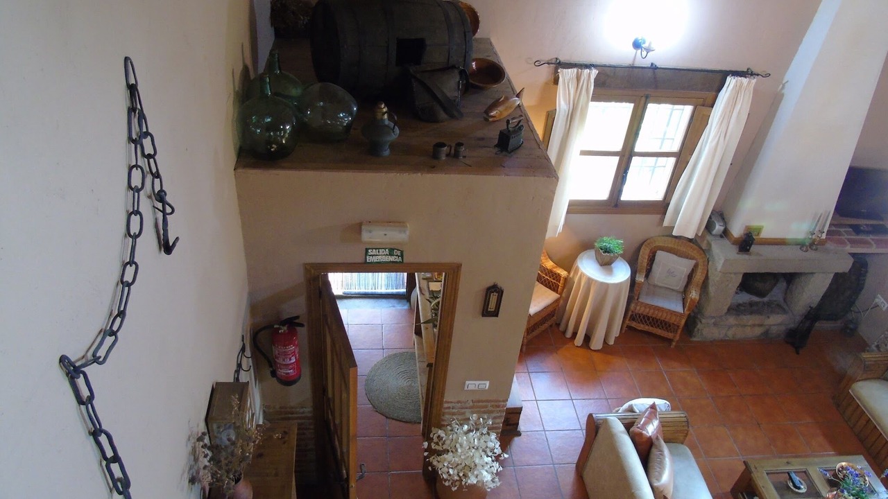 Photo of Livingroom in Jerte