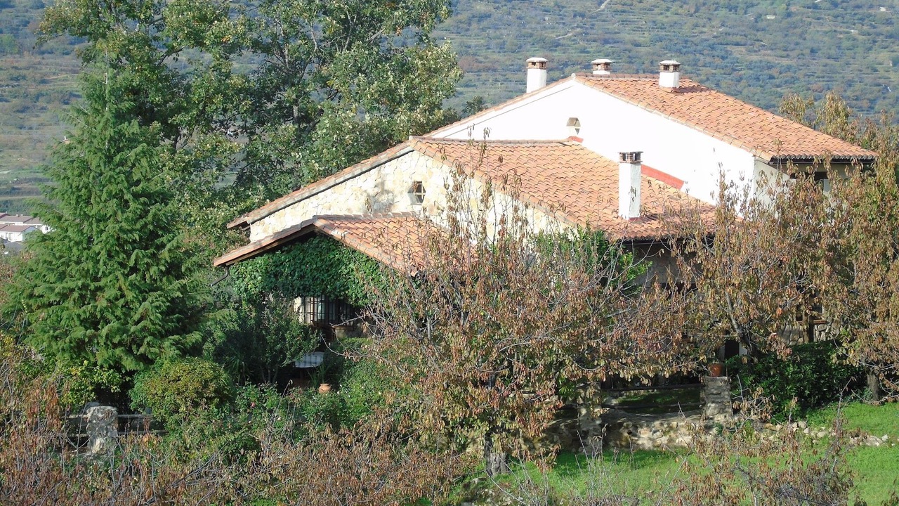 Photo of Outdoor in Jerte