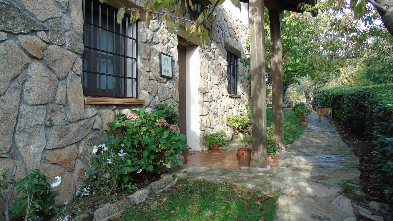 Photo of Outdoor in Jerte