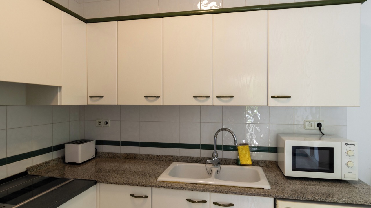 Photo of Kitchen in Sitges