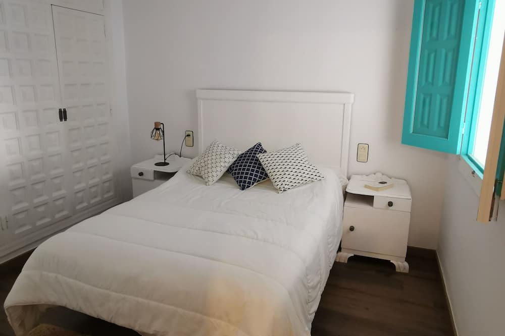 Photo of Bedroom in Pujaire