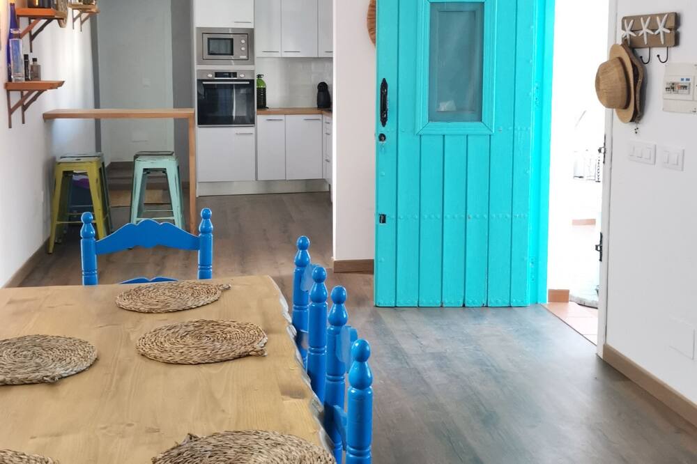 Photo of Kitchen in Pujaire