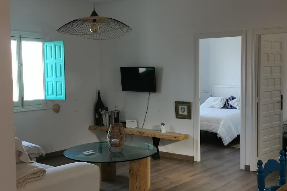 Photo of Livingroom in Pujaire