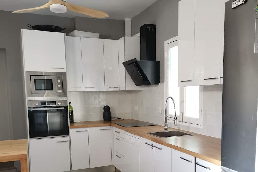 Photo of Kitchen in Pujaire