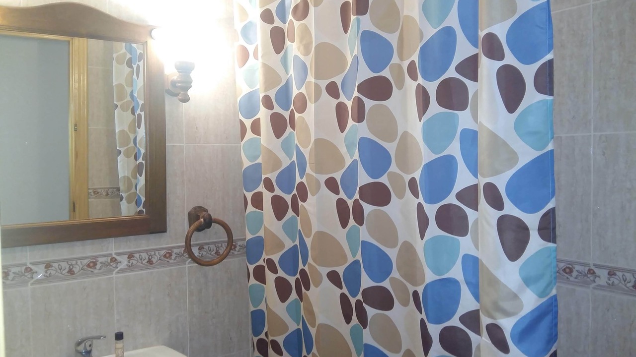 Photo of Bathroom in Playa Paraiso