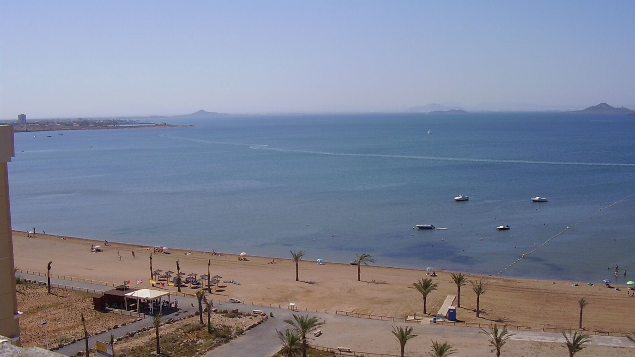 Photo of Others in Playa Paraiso