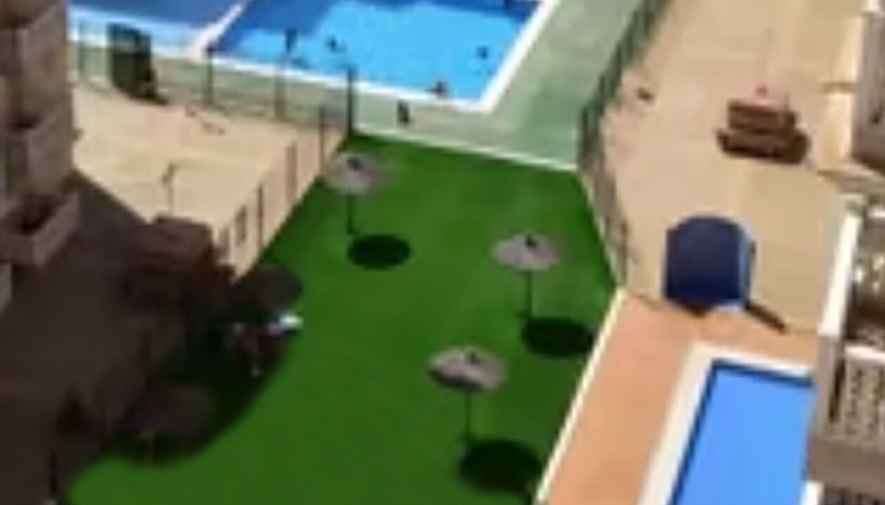 Photo of Outdoor in Playa Paraiso