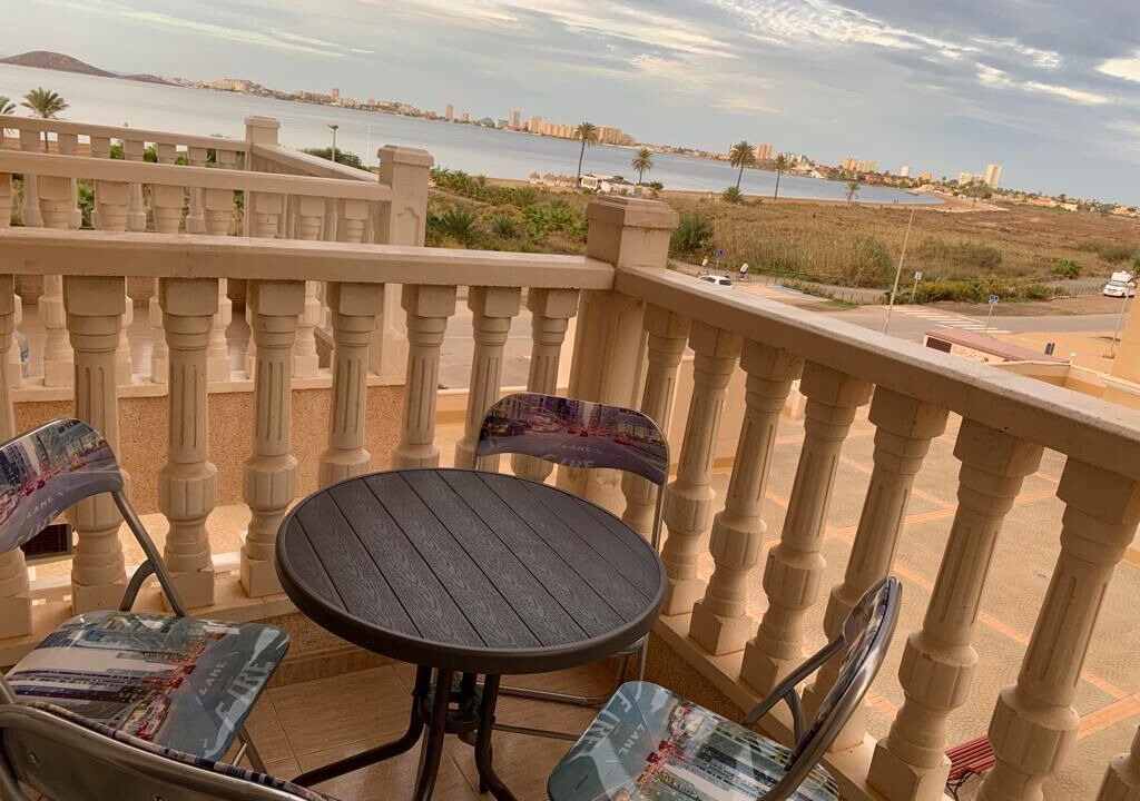Photo of Outdoor in Playa Paraiso