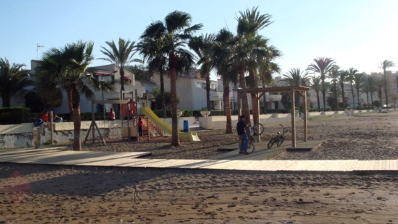Photo of Others in Playa Paraiso
