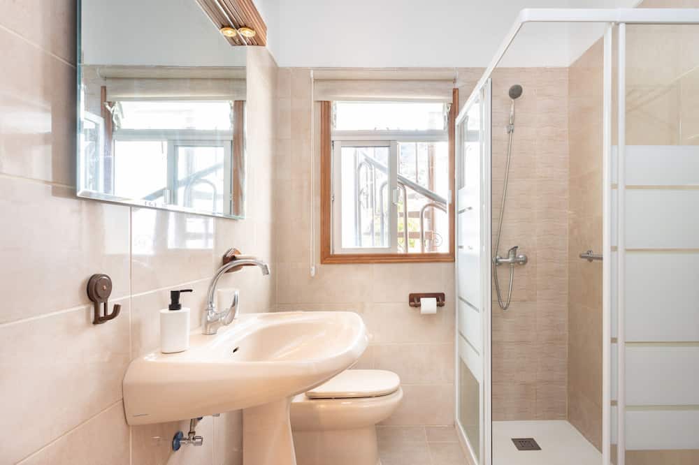 Photo of Bathroom in Tegueste