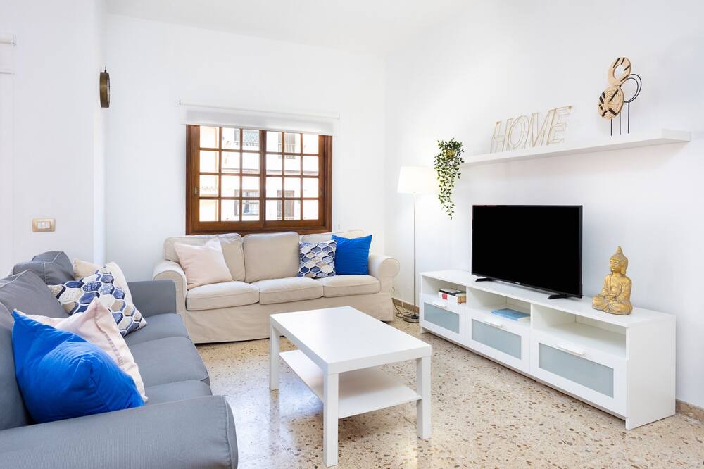 Photo of Livingroom in Tegueste