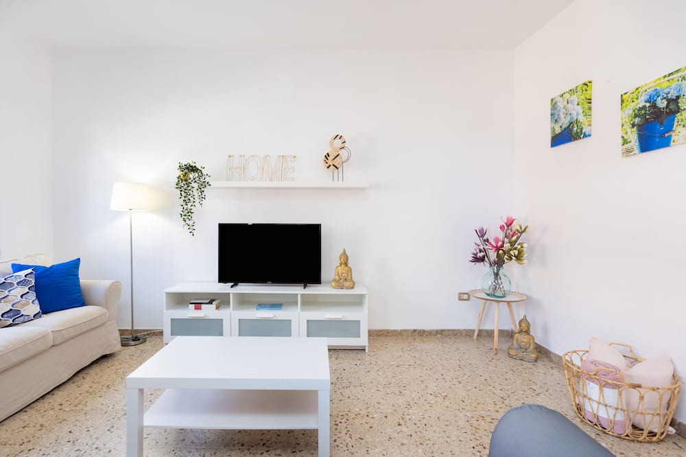 Photo of Livingroom in Tegueste