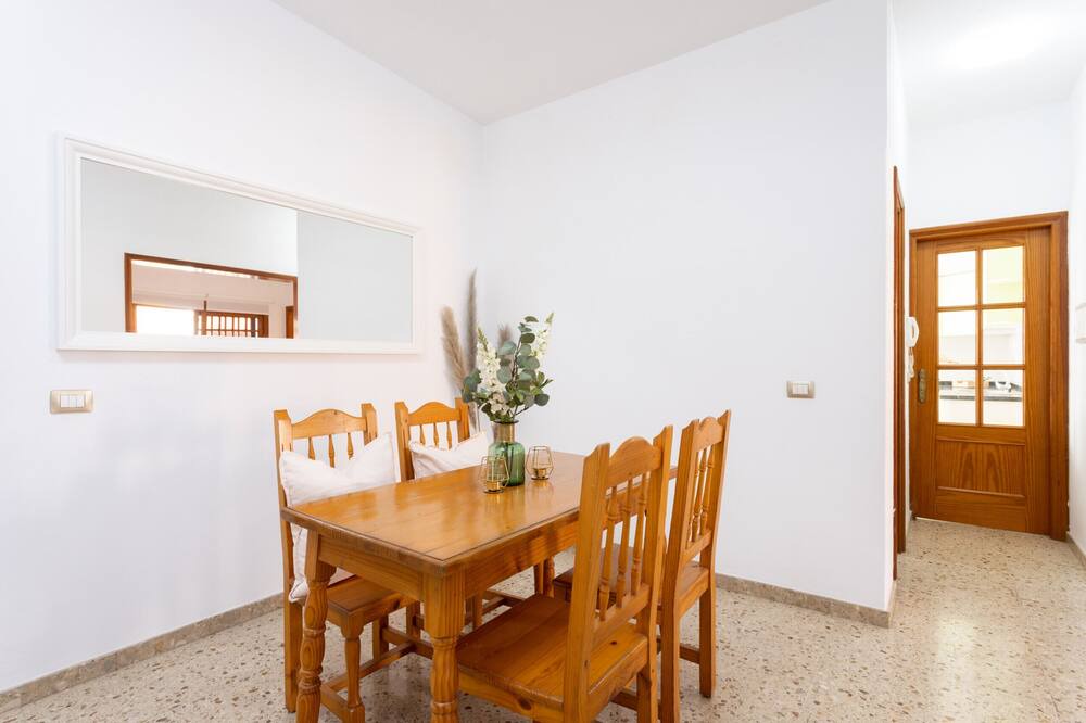 Photo of Kitchen in Tegueste