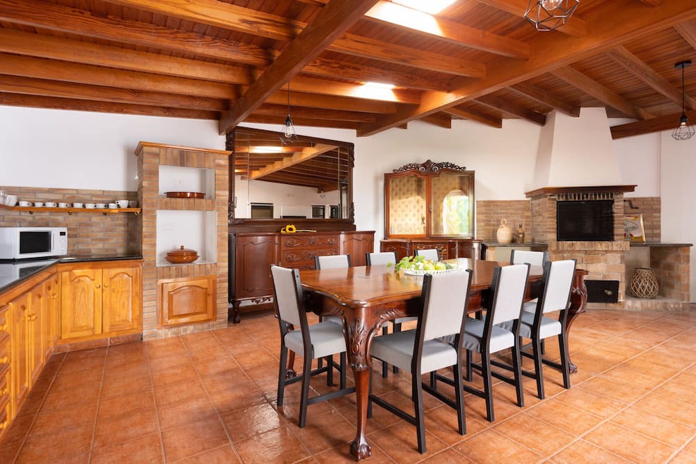 Photo of Kitchen in Tegueste