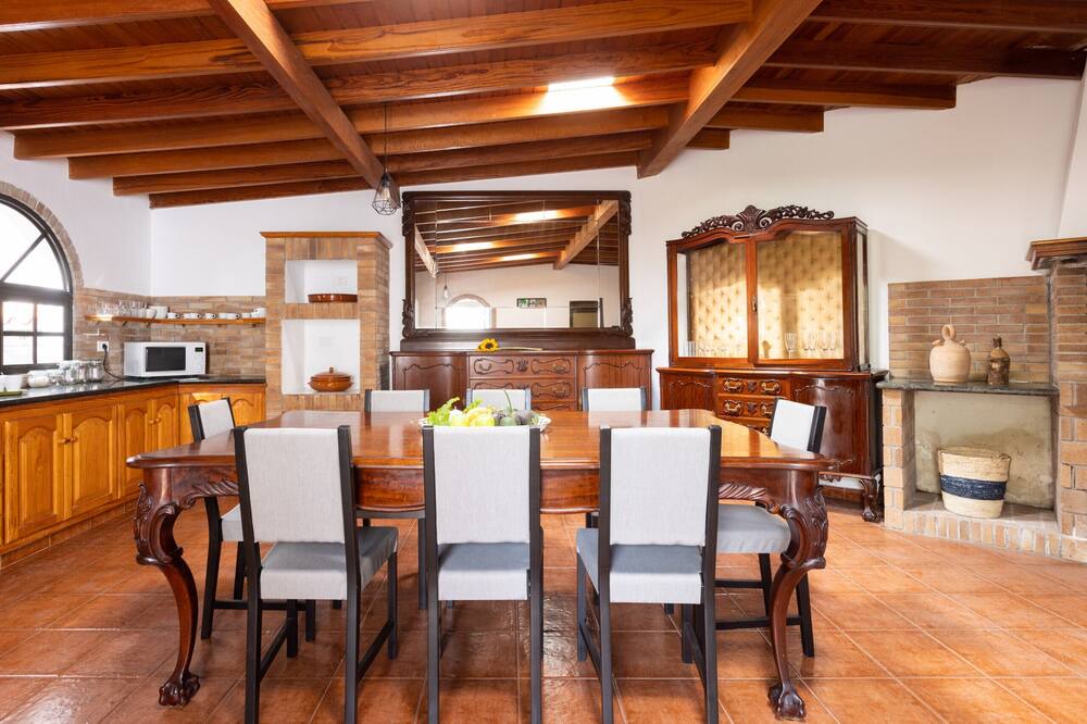 Photo of Kitchen in Tegueste