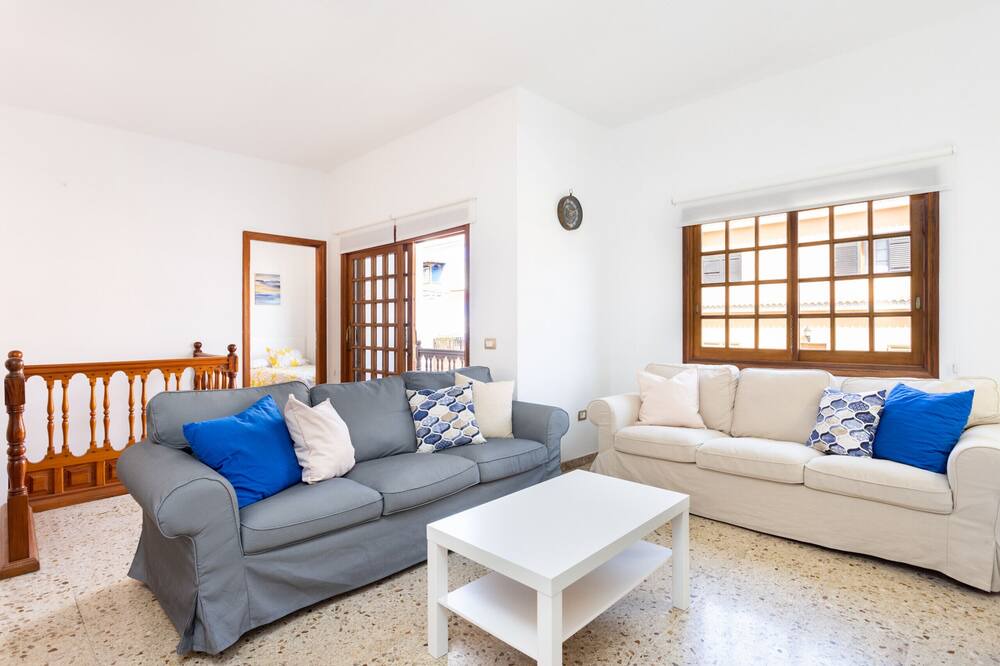 Photo of Livingroom in Tegueste