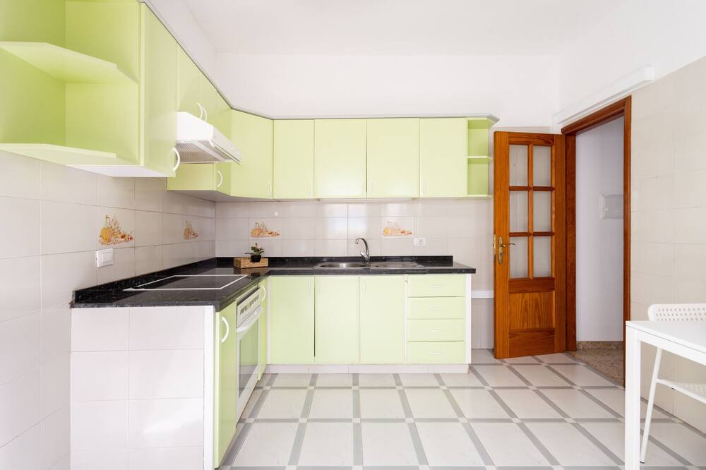 Photo of Kitchen in Tegueste