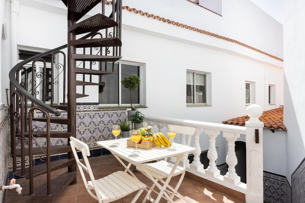 Photo of Patio Balcony in Tegueste