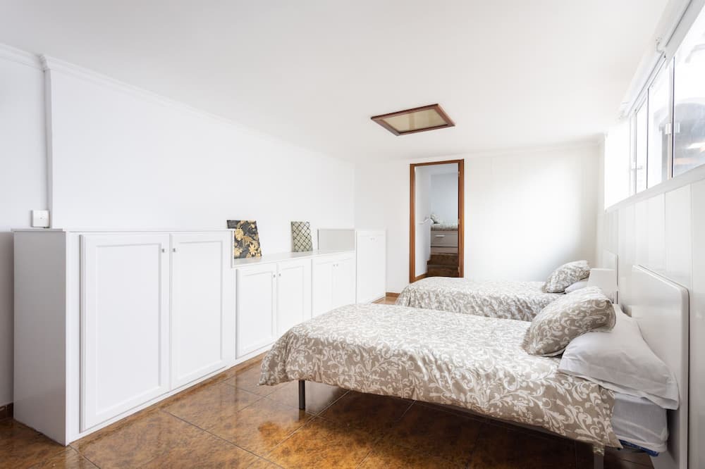Photo of Bedroom in Tegueste