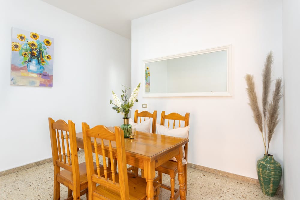 Photo of Kitchen in Tegueste