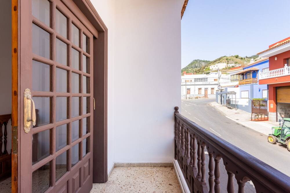 Photo of Patio Balcony in Tegueste