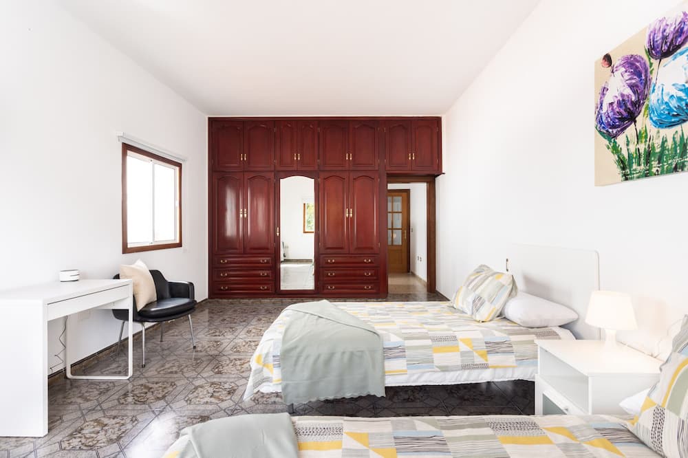 Photo of Bedroom in Tegueste
