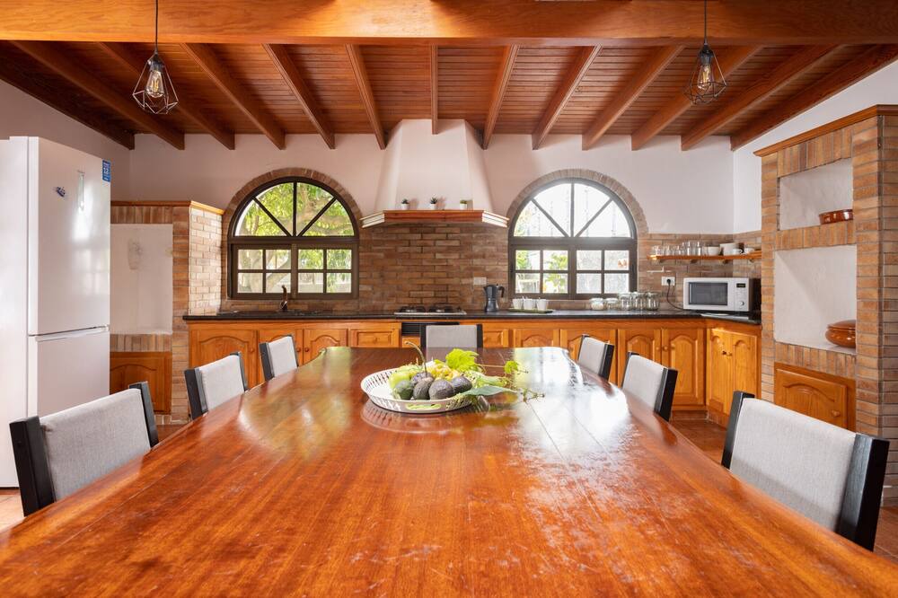 Photo of Kitchen in Tegueste